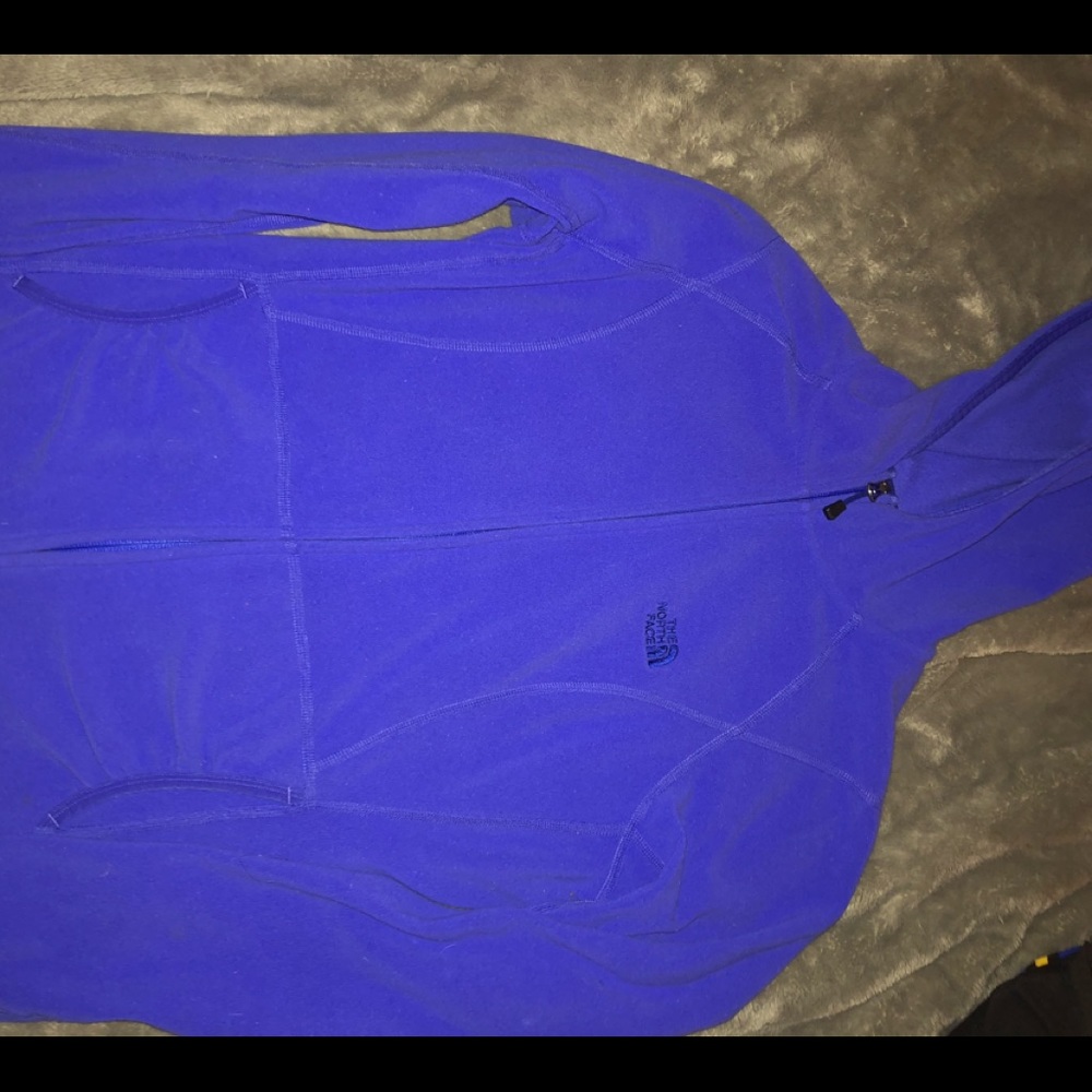 Women’s North Face jacket